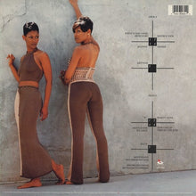 Load image into Gallery viewer, Trina &amp; Tamara : Trina &amp; Tamara (LP, Album)