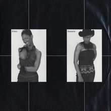 Load image into Gallery viewer, Trina &amp; Tamara : Trina &amp; Tamara (LP, Album)