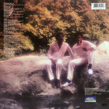 Load image into Gallery viewer, McFadden &amp; Whitehead : Movin' On (LP, Album, Win)