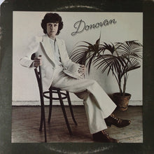 Load image into Gallery viewer, Donovan : Donovan (LP, Album)