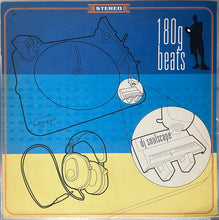 Load image into Gallery viewer, DJ Soulscape : 180g Beats (2xLP)