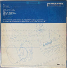 Load image into Gallery viewer, DJ Soulscape : 180g Beats (2xLP)