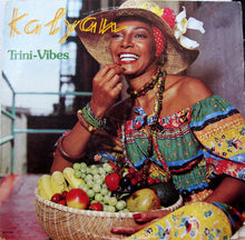 Load image into Gallery viewer, Kalyan : Trini-Vibes (LP, Album)
