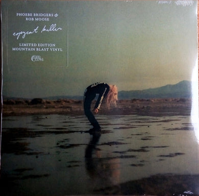 Phoebe Bridgers & Rob Moose : Copycat Killer (12