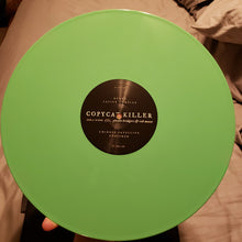 Load image into Gallery viewer, Phoebe Bridgers &amp; Rob Moose : Copycat Killer (12&quot;, EP, Ltd, RP, Gre)