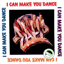 Load image into Gallery viewer, Zapp : I Can Make You Dance (12", Maxi, All)