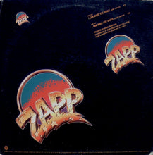 Load image into Gallery viewer, Zapp : I Can Make You Dance (12", Maxi, All)