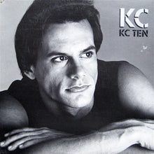 Load image into Gallery viewer, KC (4) : KC Ten (LP, Album, Promo)