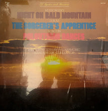 Load image into Gallery viewer, Mussorgsky*, Dukas*, Borodin*, The North German Philharmonic*, Hans Jürgen : Night On Bald Mountain / The Sorcerer's Apprentice / Polovtsian Dances (LP)