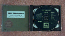Load image into Gallery viewer, Paul Hardcastle : Cover To Cover (2xCD, Comp)