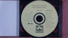 Load image into Gallery viewer, Paul Hardcastle : Cover To Cover (2xCD, Comp)