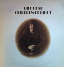 Load image into Gallery viewer, Biff Rose : Children Of Light (LP, Album)