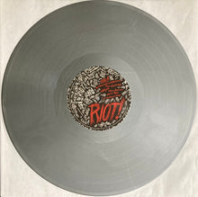 Load image into Gallery viewer, Paramore : Riot! (LP, Album, Ltd, RE, Sil)