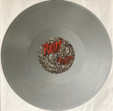 Load image into Gallery viewer, Paramore : Riot! (LP, Album, Ltd, RE, Sil)