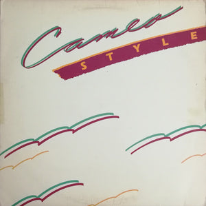 Cameo : Style (LP, Album, 56 )