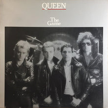 Load image into Gallery viewer, Queen : The Game (LP, Album, Mon)