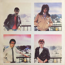 Load image into Gallery viewer, Queen : The Game (LP, Album, Mon)