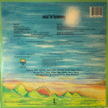 Load image into Gallery viewer, Third World : Arise In Harmony (LP, Album, LA )