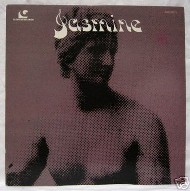 Jasmine (15) : Jasmine (LP)