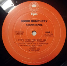 Load image into Gallery viewer, Bobbi Humphrey : Tailor Made (LP, Album, Ter)