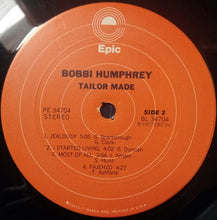 Load image into Gallery viewer, Bobbi Humphrey : Tailor Made (LP, Album, Ter)