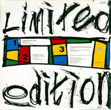 Load image into Gallery viewer, Erasure : It Doesn&#39;t Have To Be (Limited Edition Remix) (12&quot;, Maxi, Ltd)