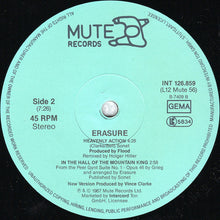 Load image into Gallery viewer, Erasure : It Doesn&#39;t Have To Be (Limited Edition Remix) (12&quot;, Maxi, Ltd)