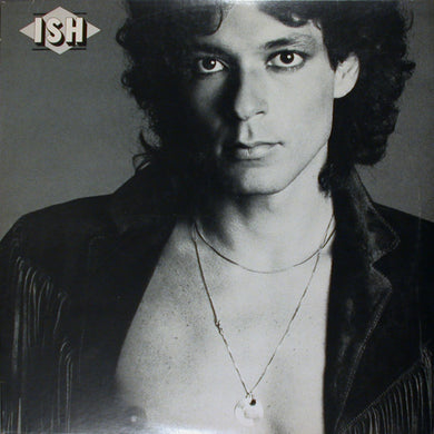 Ish* : Ish (LP, Album, Promo)