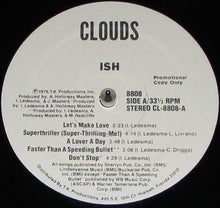 Load image into Gallery viewer, Ish* : Ish (LP, Album, Promo)