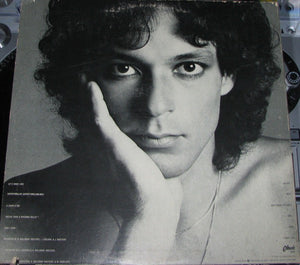 Ish* : Ish (LP, Album, Promo)