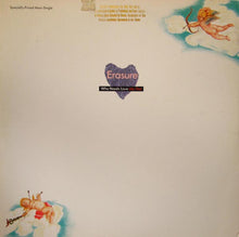 Load image into Gallery viewer, Erasure : Who Needs Love Like That (12&quot;, Maxi, Spe)