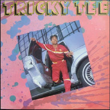 Load image into Gallery viewer, Tricky Tee : Leave It To The Drums / I've Got It Good (12")