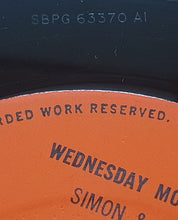 Load image into Gallery viewer, Simon &amp; Garfunkel : Wednesday Morning, 3 A.M. (LP, Album, RE)