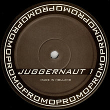 Load image into Gallery viewer, Funk Function : Juggernaut 1 / Empress 1 (12&quot;, Promo)