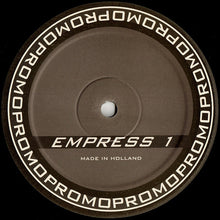 Load image into Gallery viewer, Funk Function : Juggernaut 1 / Empress 1 (12&quot;, Promo)