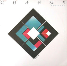 Load image into Gallery viewer, Change : Miracles (LP, Album, Spe)