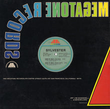 Load image into Gallery viewer, Sylvester : Band Of Gold (12&quot;)
