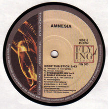 Load image into Gallery viewer, Amnesia : Drop The Stick (12&quot;)