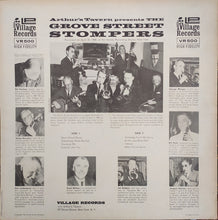 Load image into Gallery viewer, The Grove Street Stompers : Arthur's Tavern Presents The Grove Street Stompers (LP, Album)