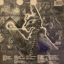 Load image into Gallery viewer, Blue Öyster Cult : The Revölution By Night (LP, Album, Car)