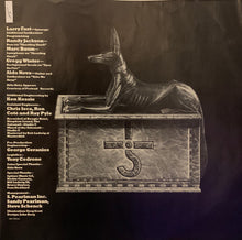 Load image into Gallery viewer, Blue Öyster Cult : The Revölution By Night (LP, Album, Car)