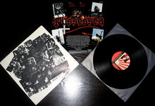 Load image into Gallery viewer, Possessed : Seven Churches (LP, Album)