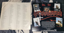 Load image into Gallery viewer, Possessed : Seven Churches (LP, Album)