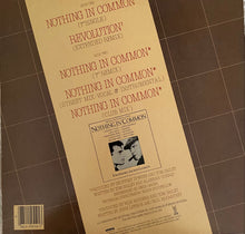 Load image into Gallery viewer, Thompson Twins : Nothing In Common (12", Single)