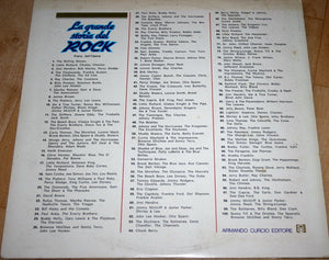 The Everly Brothers* / The Beach Boys / Gladys Knight / Disco Tex & His Sex-O-Lettes : The Everly Brothers / The Beach Boys / Gladys Knight / Disco Tex (LP, Comp)