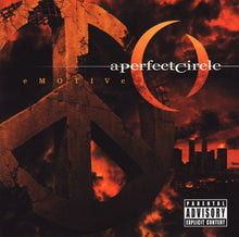 Load image into Gallery viewer, A Perfect Circle : Emotive (CD, Album)