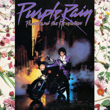 Load image into Gallery viewer, Prince And The Revolution : Purple Rain (LP, Album, All)