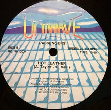 Load image into Gallery viewer, Passengers (2) : Hot Leather (12&quot;)