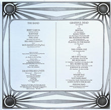 Load image into Gallery viewer, The Grateful Dead : Grateful Dead (2xLP, Album, RE, RM, 50t)
