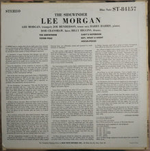 Load image into Gallery viewer, Lee Morgan : The Sidewinder (LP, Album)
